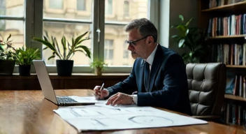 Ökonomische Betrachtungen der Automobilindustrie: Ein Ökonom analysiert (8/10)