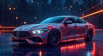 Ökonomische Faktoren der Automobilindustrie (8/10)