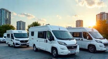 Ökonomische Rahmenbedingungen für den Caravanmarkt (7/10)