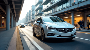 Opel Astra Sports Tourer: Elektro, Diesel und Zukunftsperspektiven im Test
