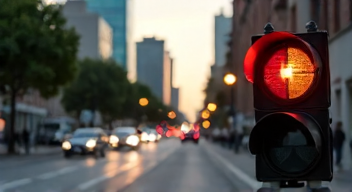 Perspektiven zu Blitzerwarnungen und Verkehrssicherheit