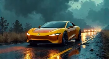 Perspektiven zu E-Autos in Krisensituationen