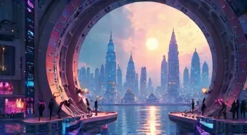 Perspektiven zu E-Autos und dem BYD Seal