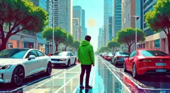 Perspektiven zu E-Mobilität und Hybridantrieben