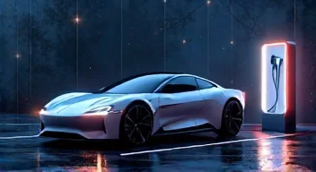 Perspektiven zu Elektroautos und ihrer Zukunft