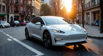 Perspektiven zu Elektroautos und ihrer Zukunft