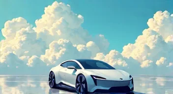 Perspektiven zu Elektrofahrzeugen und ihrer Zukunft