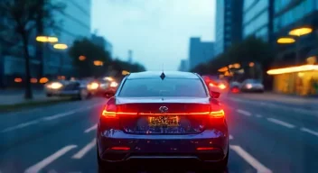 Perspektiven zu Fahrerassistenzsystemen