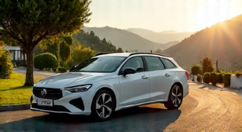 Perspektiven zu Familienautos sind entscheidend