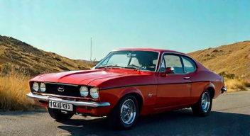 Perspektiven zu Ford Capri und seinem Erbe