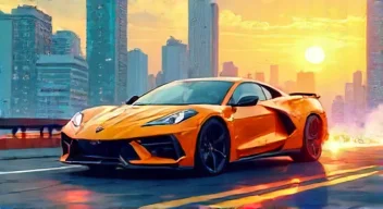 Perspektiven zu innovativen Fahrzeugen