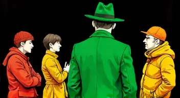 Perspektiven zu Klimazielen und deren Einfluss