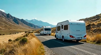 Perspektiven zu neuen Lösungen in der Caravanbranche