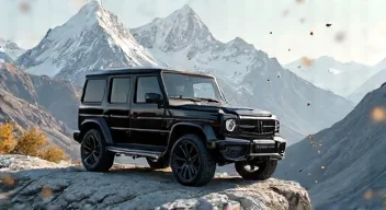 Perspektiven zu Offroad-Camping