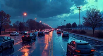 Perspektiven zu Parkraummanagement und Datenschutz