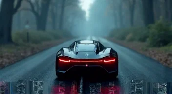 Perspektiven zu Radarwarnern