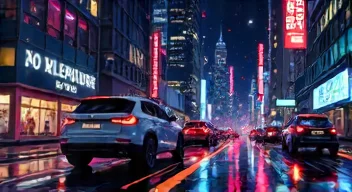 Perspektiven zu SUVs in Deutschland