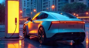 Perspektiven zu ultraschnellem Laden