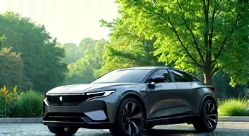 Perspektiven zum Audi Q7: ein Meisterwerk der Technik