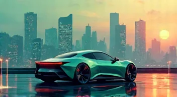 Philosophische Ansätze zur Elektromobilität