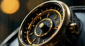 Philosophische Aspekte der Geschwindigkeitskontrolle (5/10)