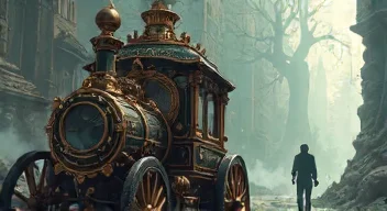 Philosophische Betrachtung der Mobilität (5/10)