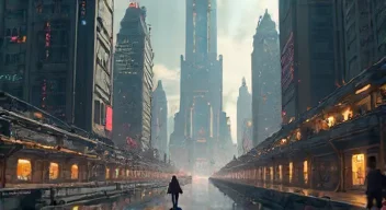 Philosophische Betrachtungen über die E-Mobilität