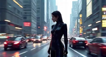 Philosophische Betrachtungen zur Mobilität