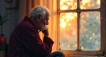 Philosophische Betrachtungen zur Mobilität im Alter (5/10)