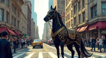 Philosophische Perspektiven auf den Verkehr (5/10)