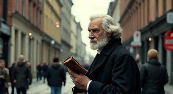 Philosophische Perspektiven auf Konsumverhalten (5/10)