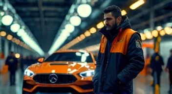 Philosophische Perspektiven zur Automobilindustrie (5/10)