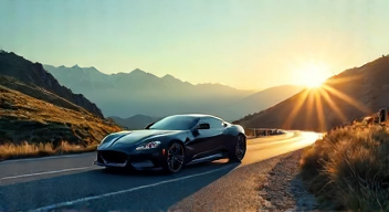 Philosophische Überlegungen zur Automobilität: Ein Genie der Denker (5/10)