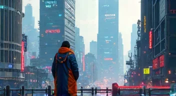 Philosophische Überlegungen zur Mobilität (5/10)