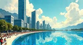 Philosophische Überlegungen zur Stadtentwicklung (5/10)