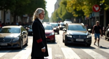 Philosophische Überlegungen zur Verantwortung im Straßenverkehr (4/10)