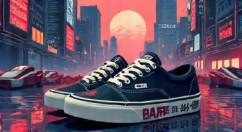 Politische Dimension von Vans (9/10)