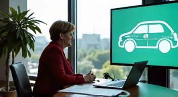 Politische Dimensionen der Elektromobilität (9/10)