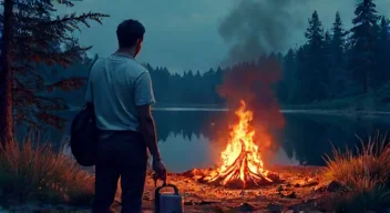 Politische Dimensionen des Campings (9/10)