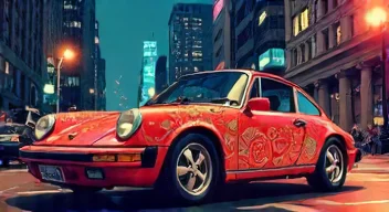 Politische Einflüsse auf die Automobilbranche (9/10)