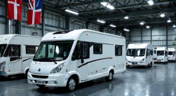 Politische Einflussfaktoren auf die Caravanbranche (8/10)