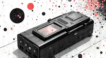 Politische Implikationen der Scan-Technologie (8/10)