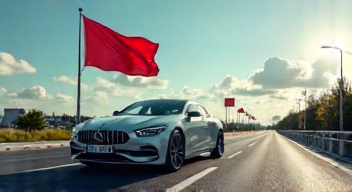 Politische Implikationen des Automobilmarktes