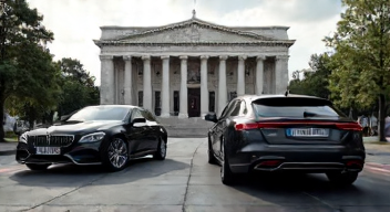 Politische Rahmenbedingungen der Automobilindustrie (9/10)