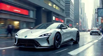 Politische Rahmenbedingungen für den Erfolg des BYD Seal (9/10)