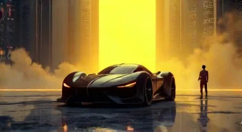 Politische Rahmenbedingungen für die Automobilindustrie (9/10)