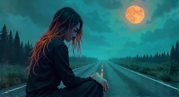 Psyche und das Gefühl der Freiheit beim Fahren (7/10)