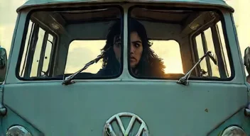 Psyche und Identität des Bulli-Fahrers (7/10)