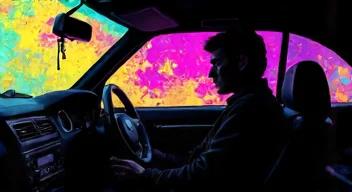 Psychoanalytische Betrachtungen zum Fahren (6/10)