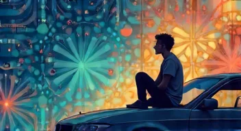 Psychoanalytische Perspektiven auf den Autokauf